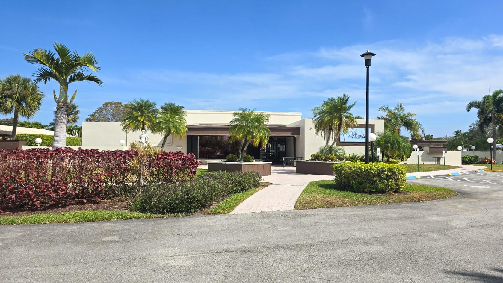 The Meadows of Crystal Lake - Residential