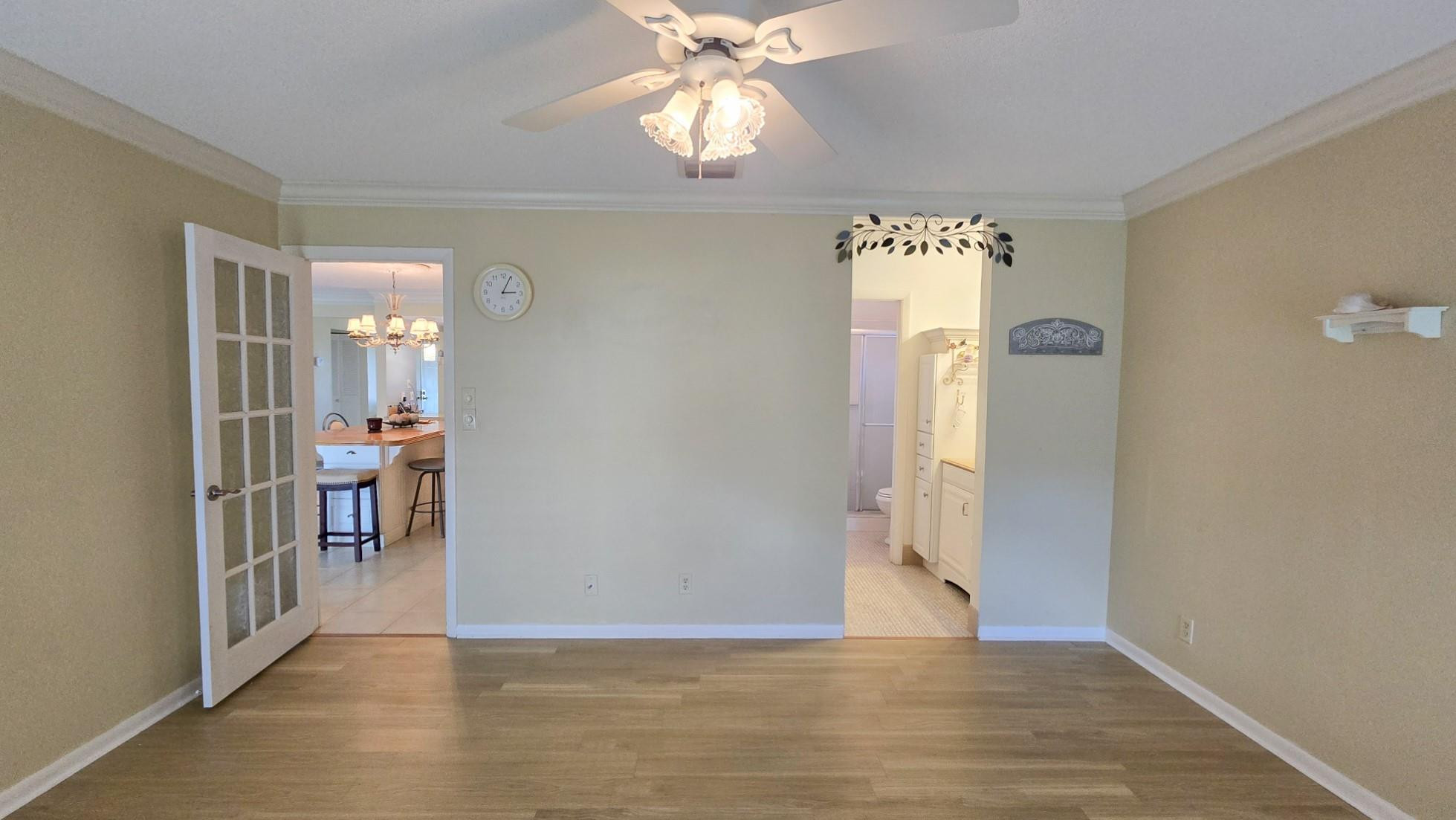 The Meadows of Crystal Lake - Residential