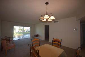 LAGO DEL REY CONDO - Residential