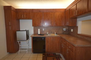 LAGO DEL REY CONDO - Residential