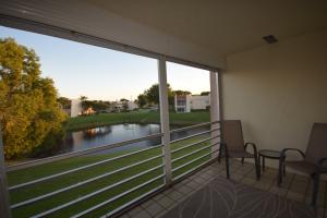 LAGO DEL REY CONDO - Residential
