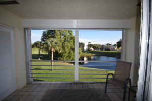 LAGO DEL REY CONDO - Residential