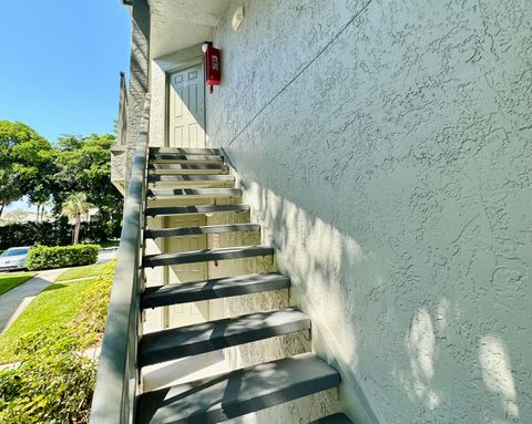 A home in West Palm Beach