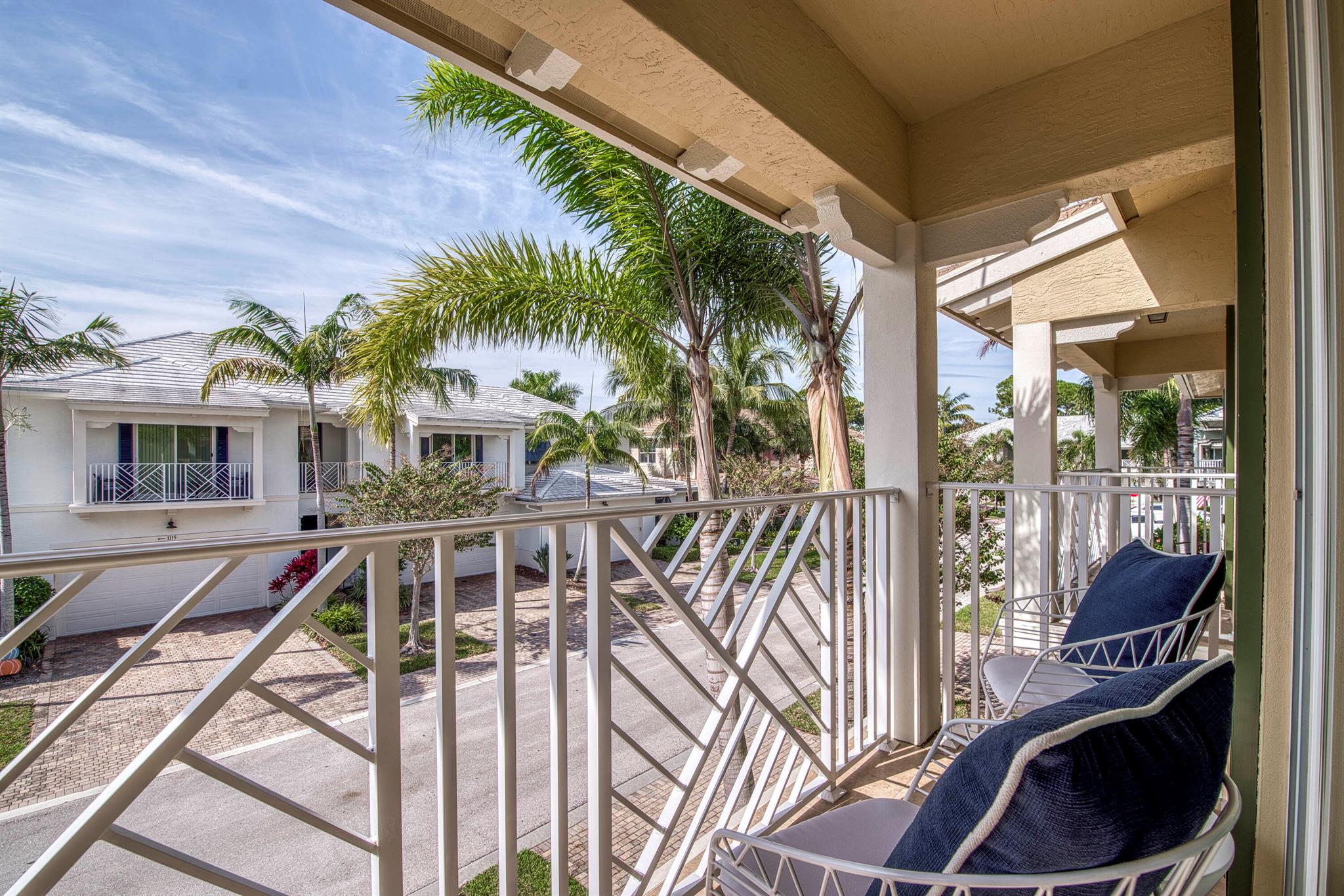 Hampton Cay - Residential