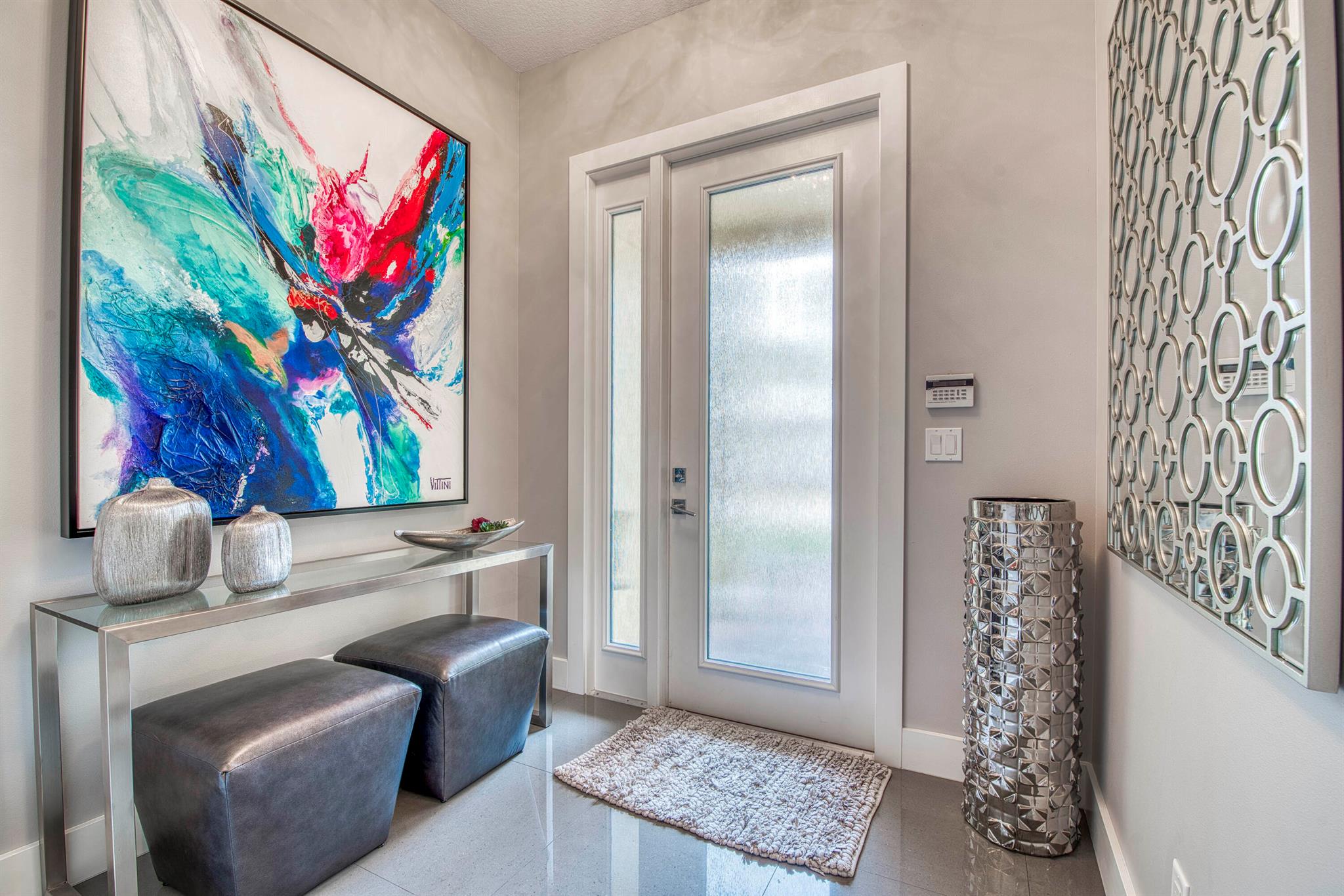 Hampton Cay - Residential