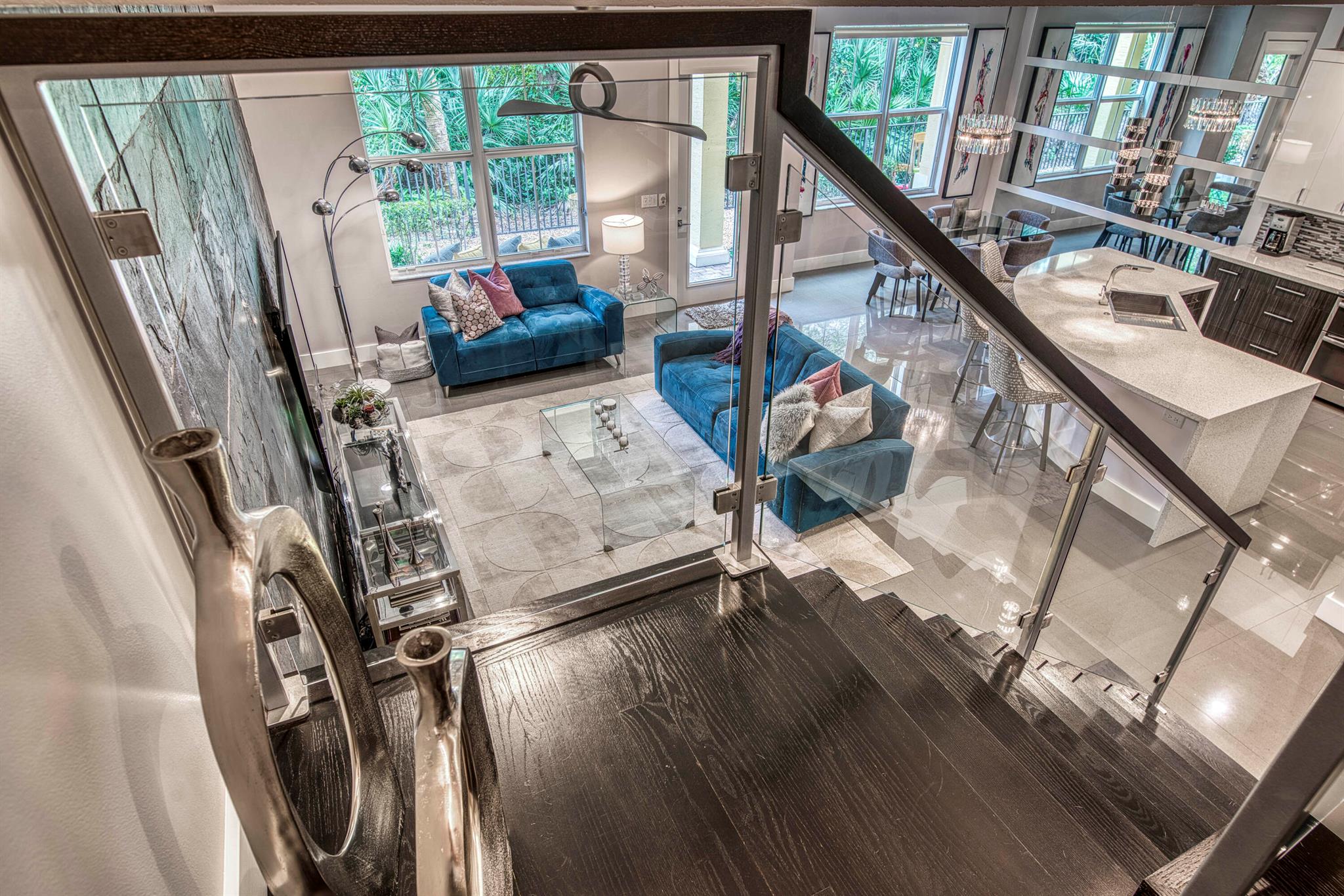 Hampton Cay - Residential