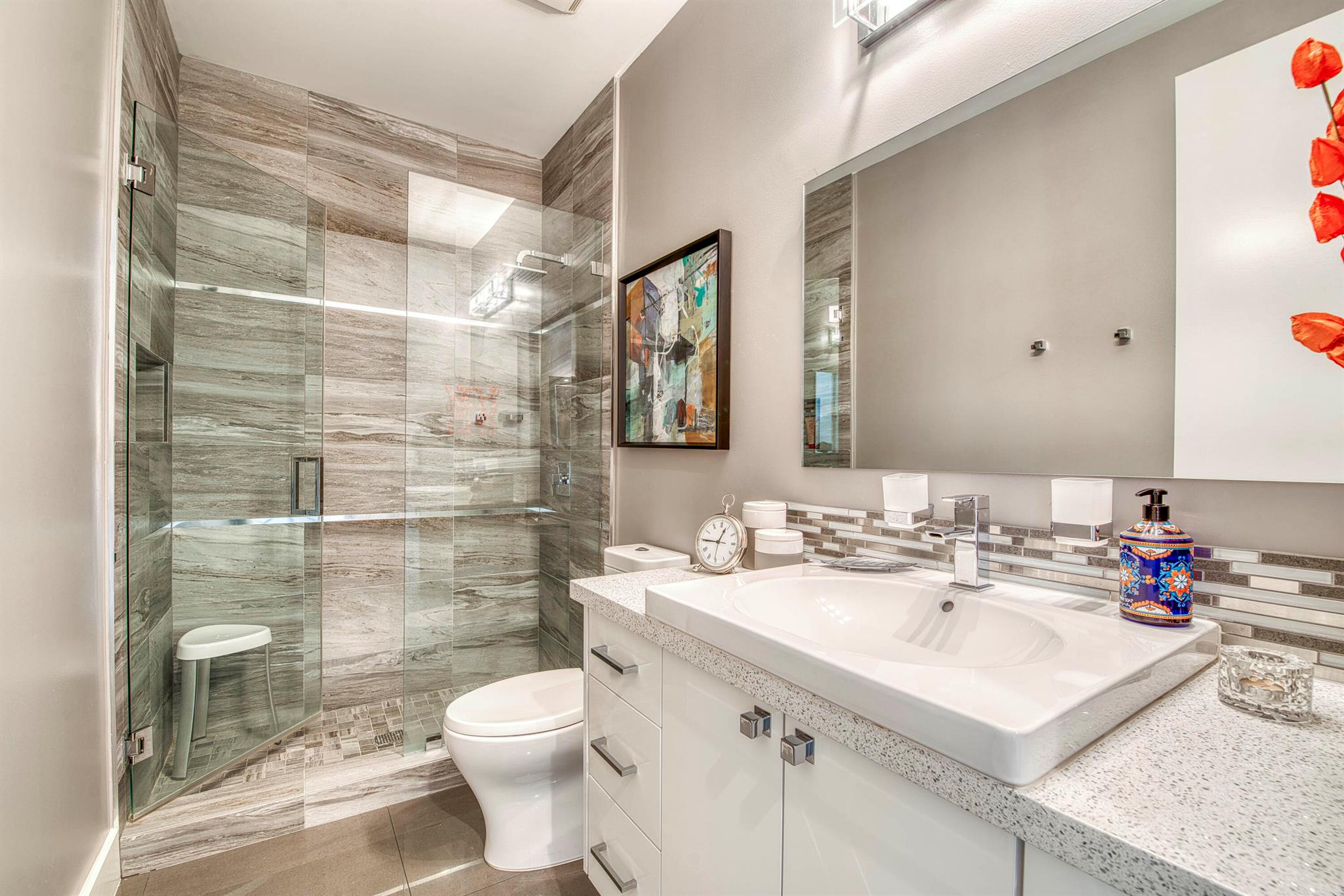 Hampton Cay - Residential