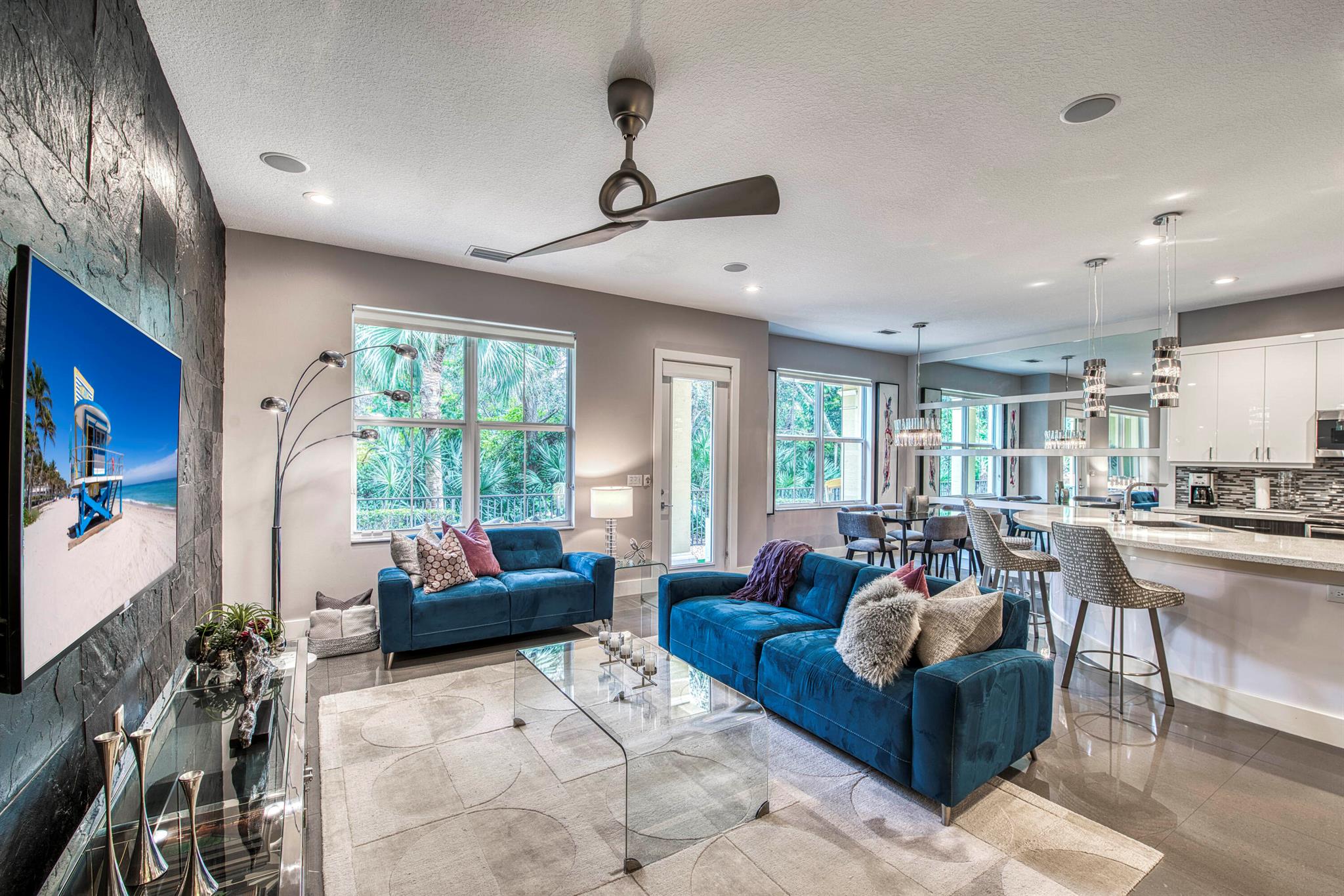 Hampton Cay - Residential