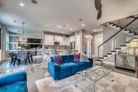 Photo of 1116 Piccadilly Street, Palm Beach Gardens, FL 33418 (MLS # R11142060)