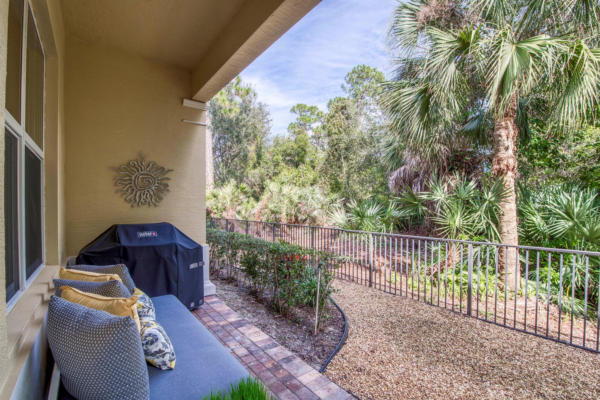 Hampton Cay - Residential