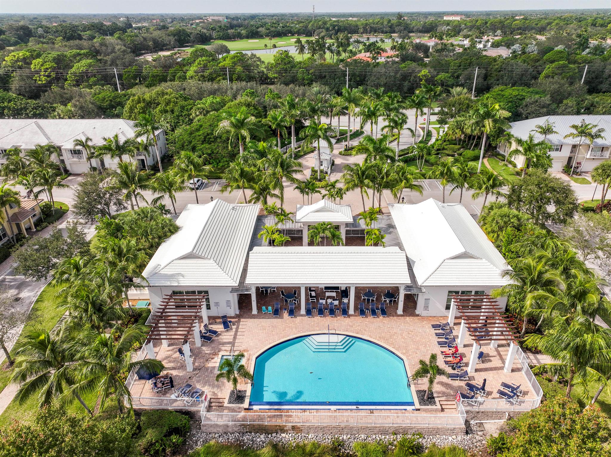 Hampton Cay - Residential