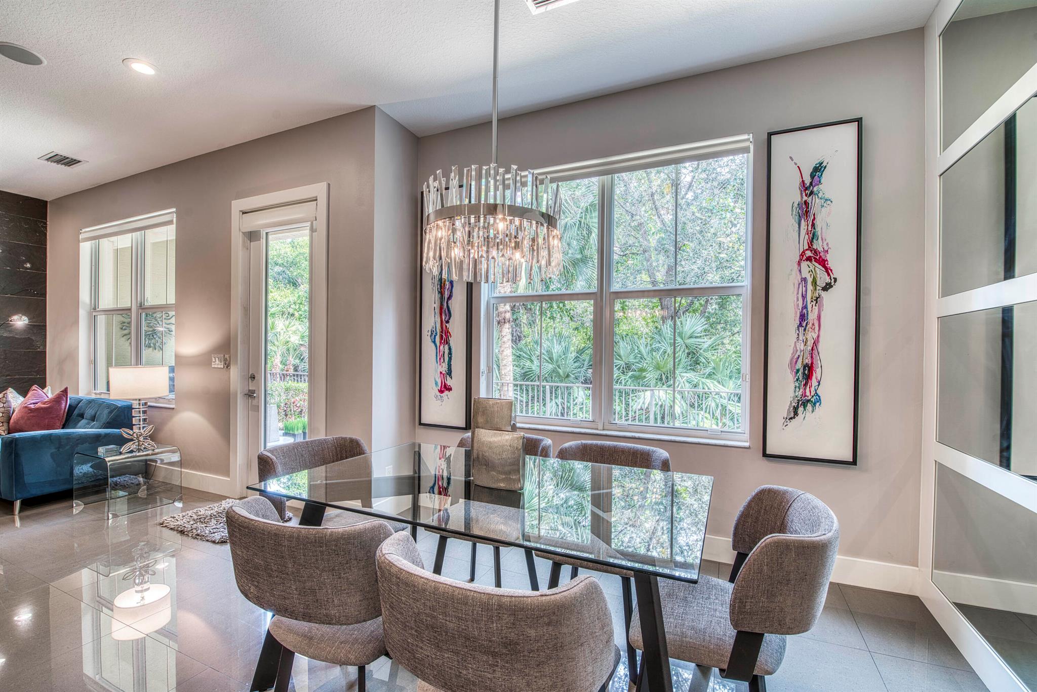 Hampton Cay - Residential