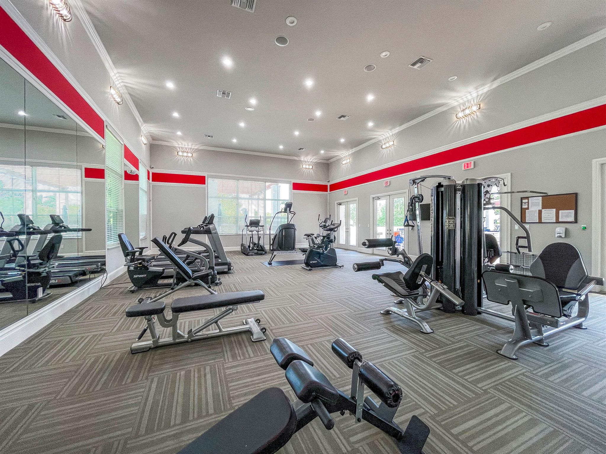 Hampton Cay - Residential