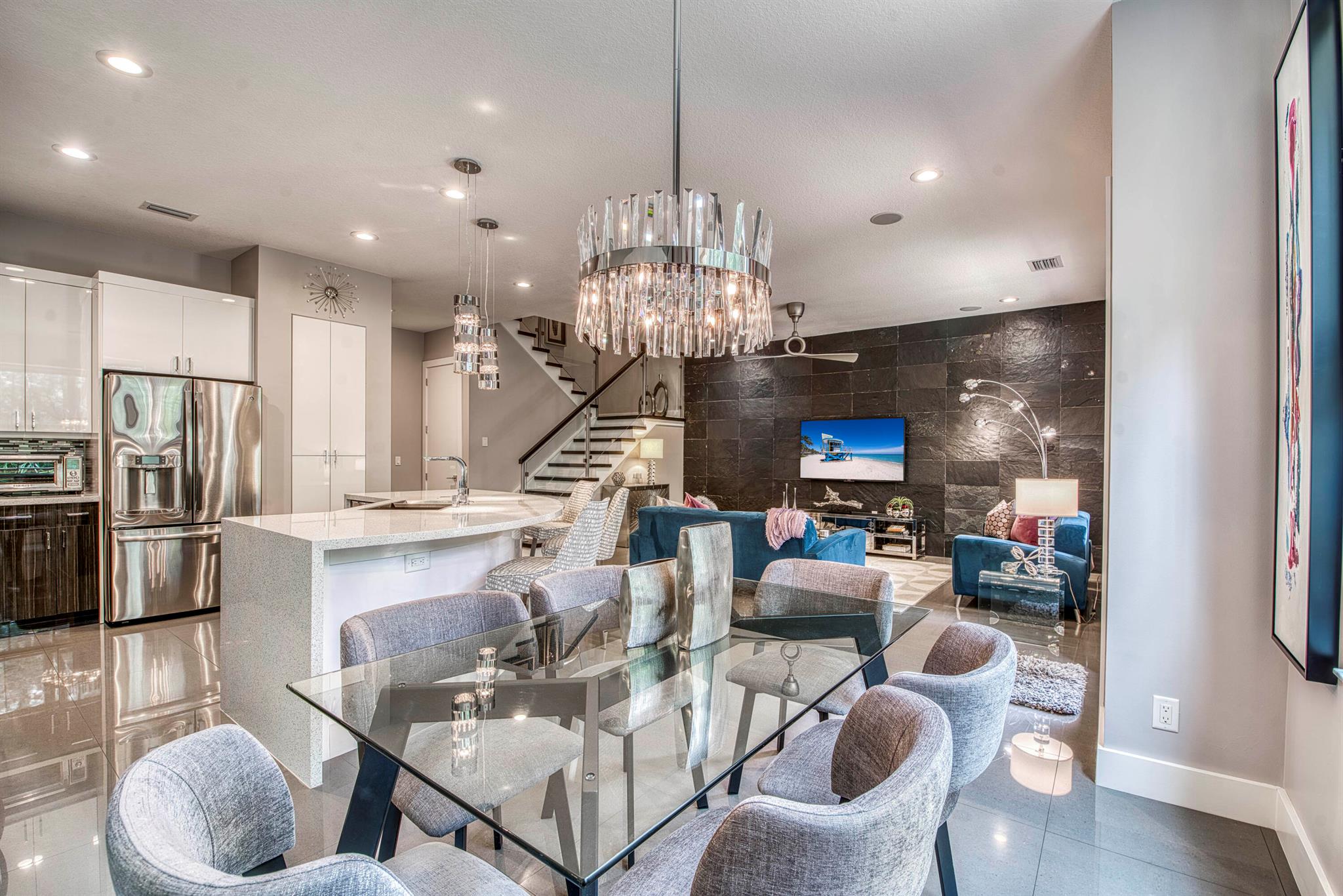 Hampton Cay - Residential