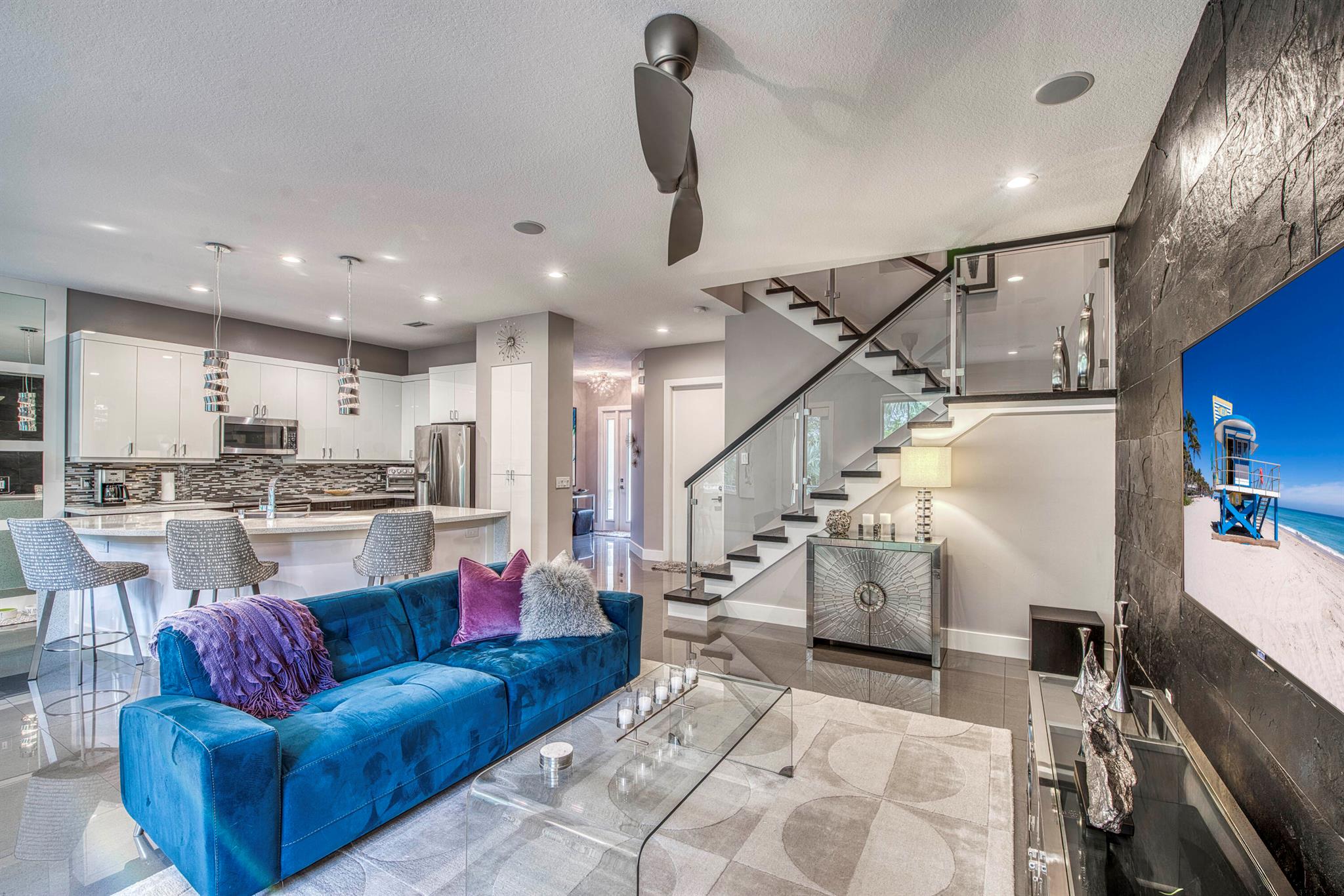 Hampton Cay - Residential