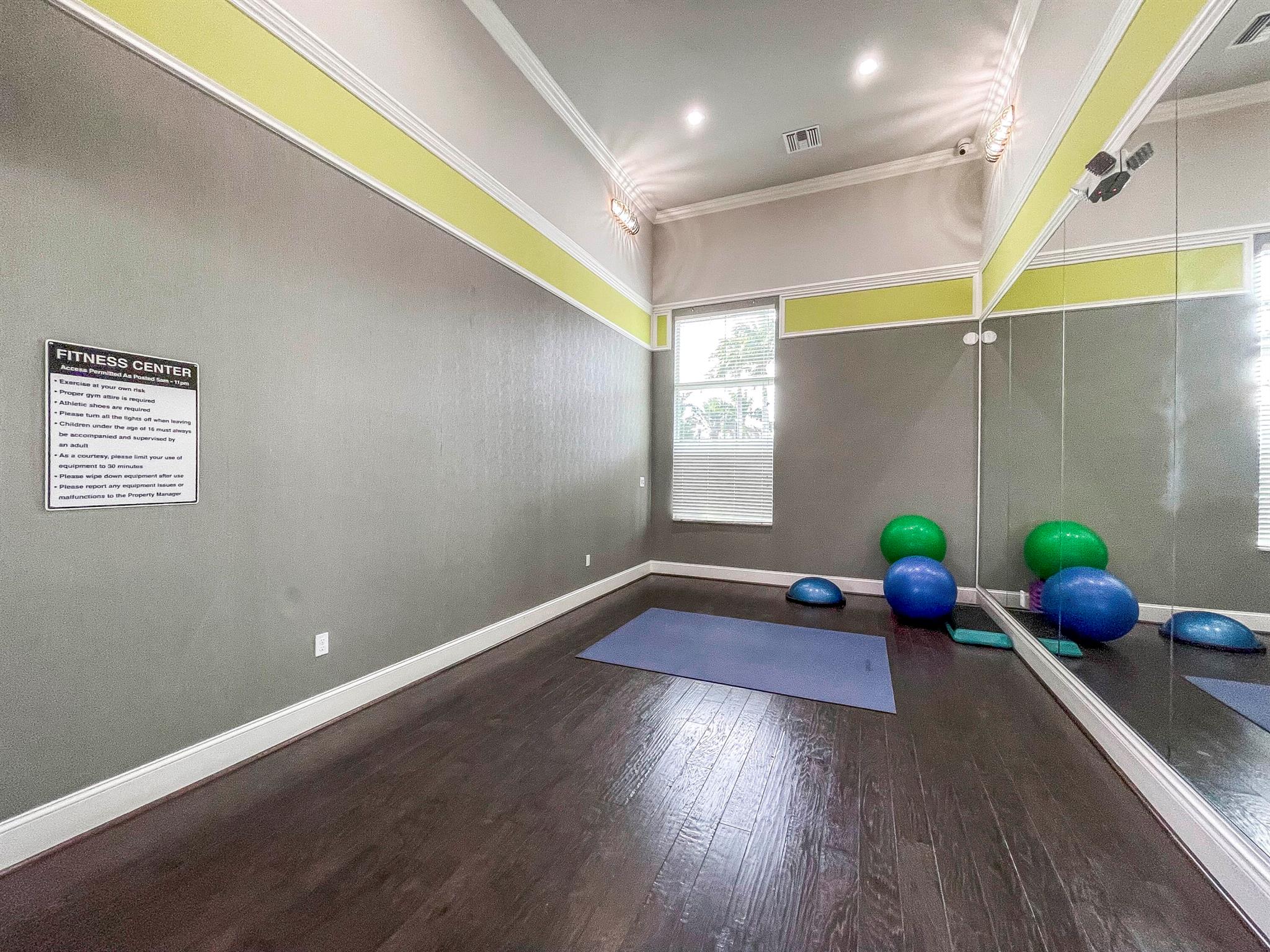 Hampton Cay - Residential