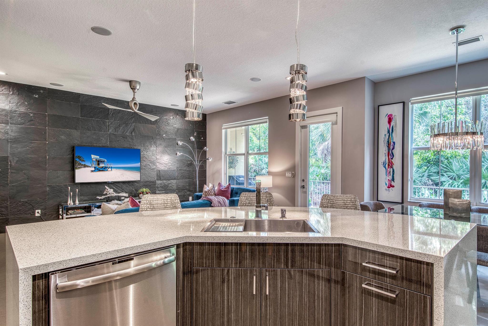 Hampton Cay - Residential