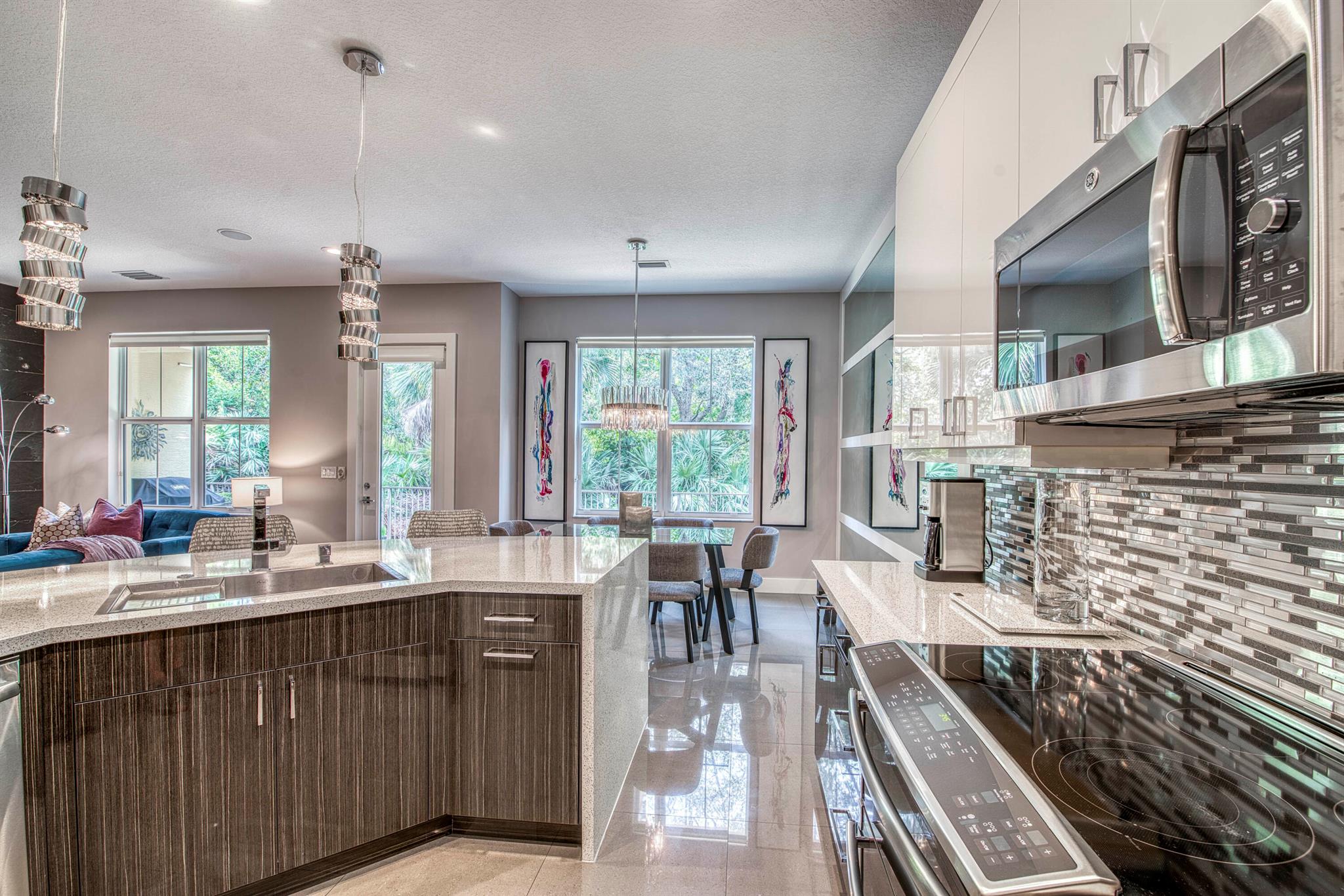 Hampton Cay - Residential