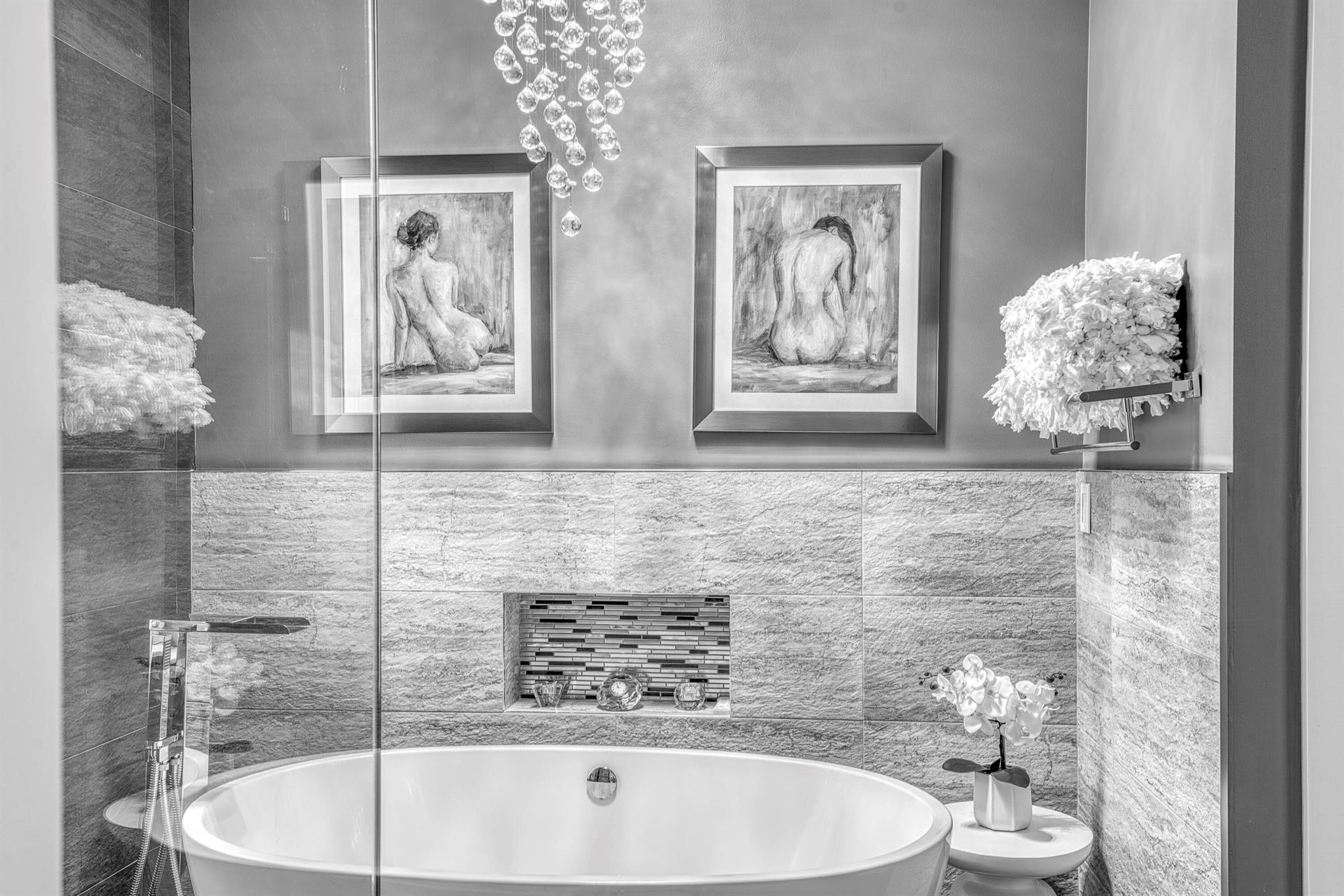 Hampton Cay - Residential