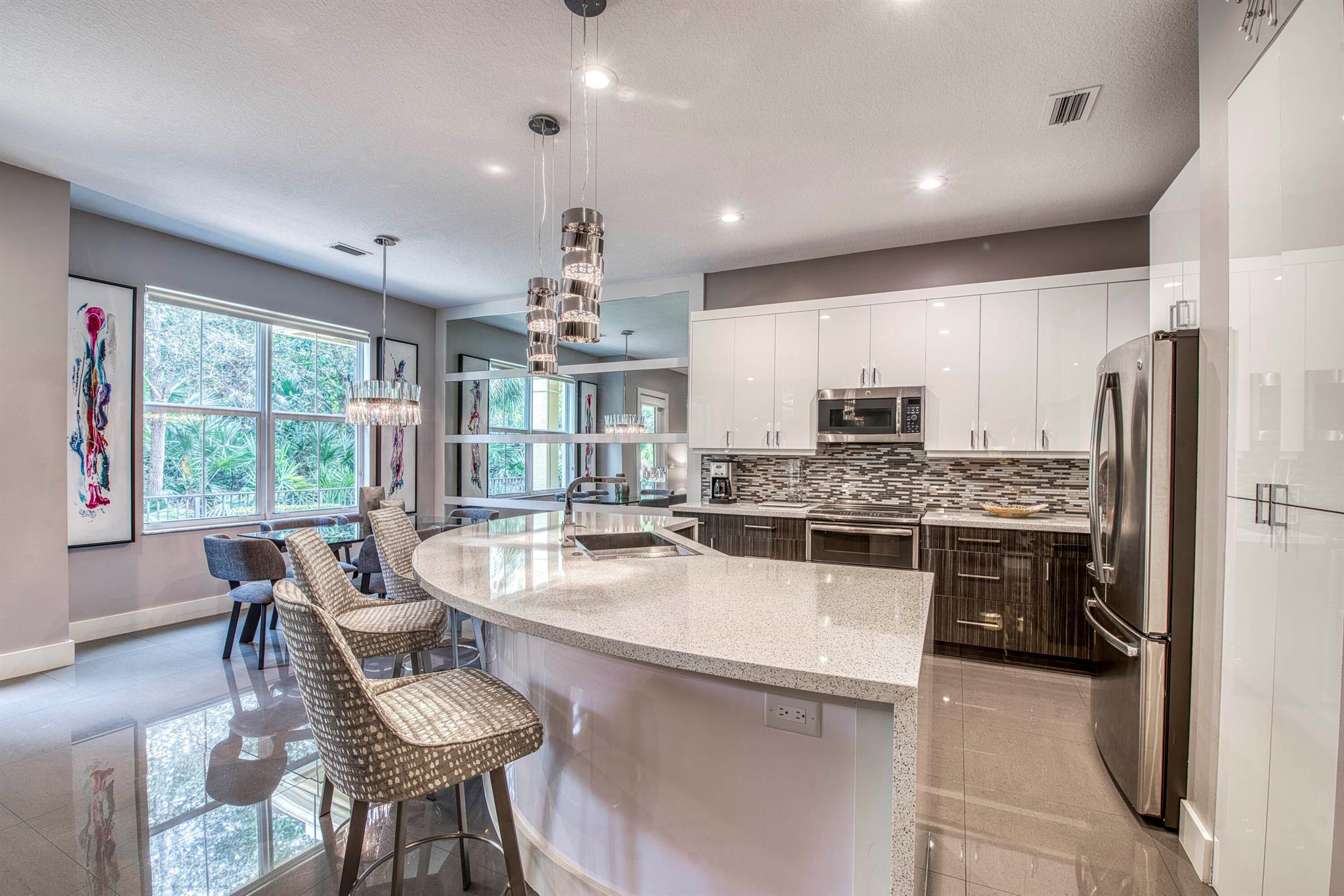 Hampton Cay - Residential