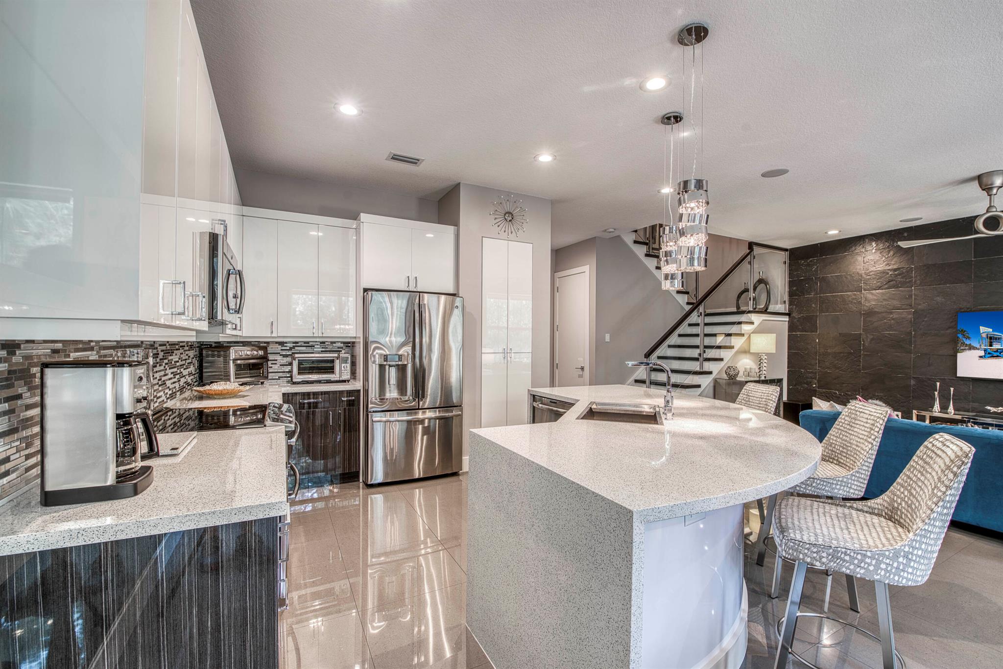 Hampton Cay - Residential