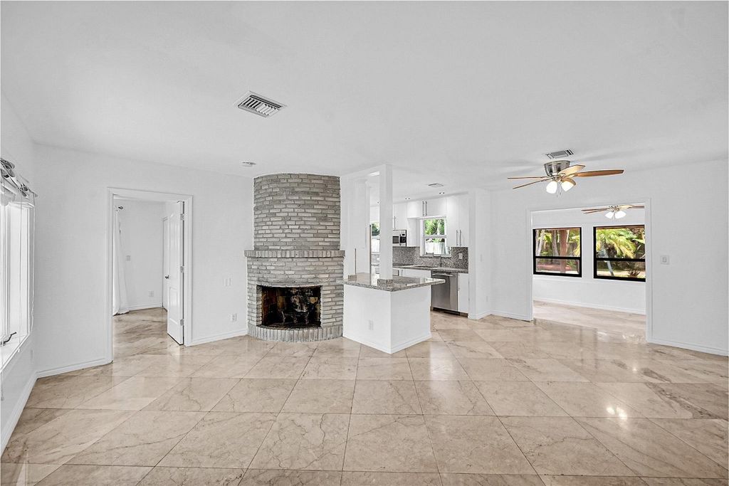 Photo of 1434 NE 16th Avenue, Fort Lauderdale, FL 33304 (MLS # F10501277)