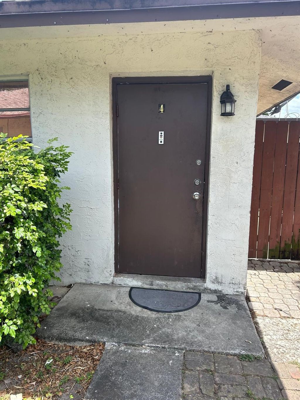 Photo of 3109 NW 2nd Terrace #4-156, Pompano Beach, FL 33064 (MLS # F10554560)