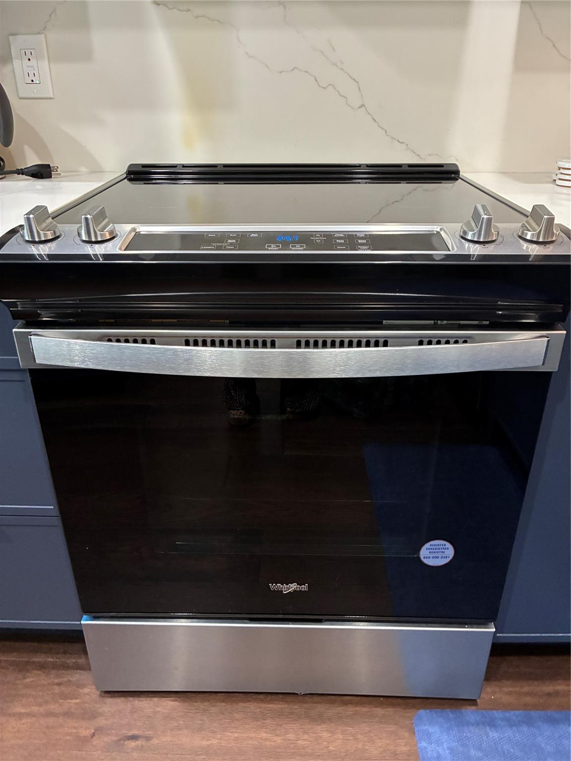 WHISPER WALK - Residential