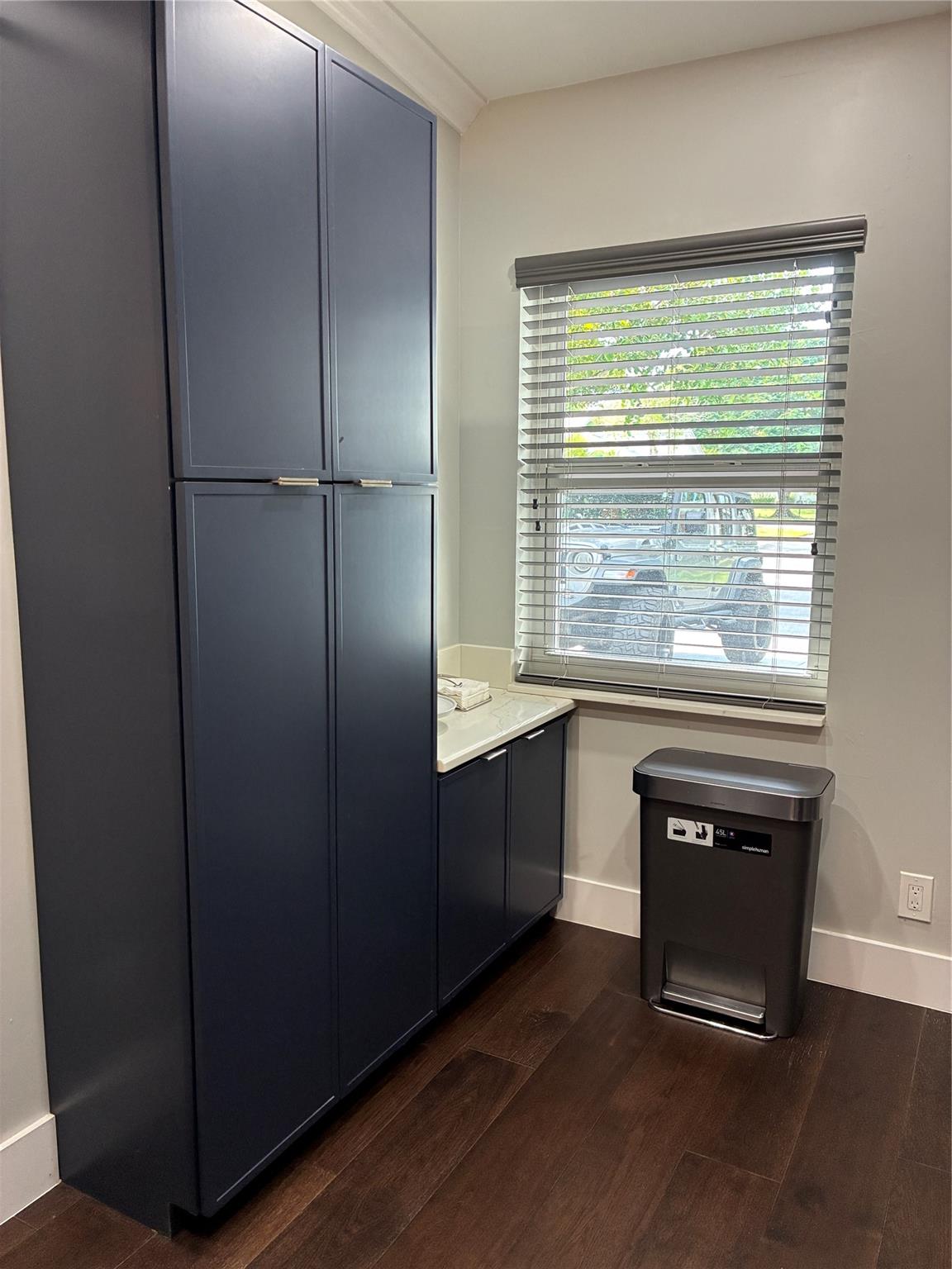 WHISPER WALK - Residential