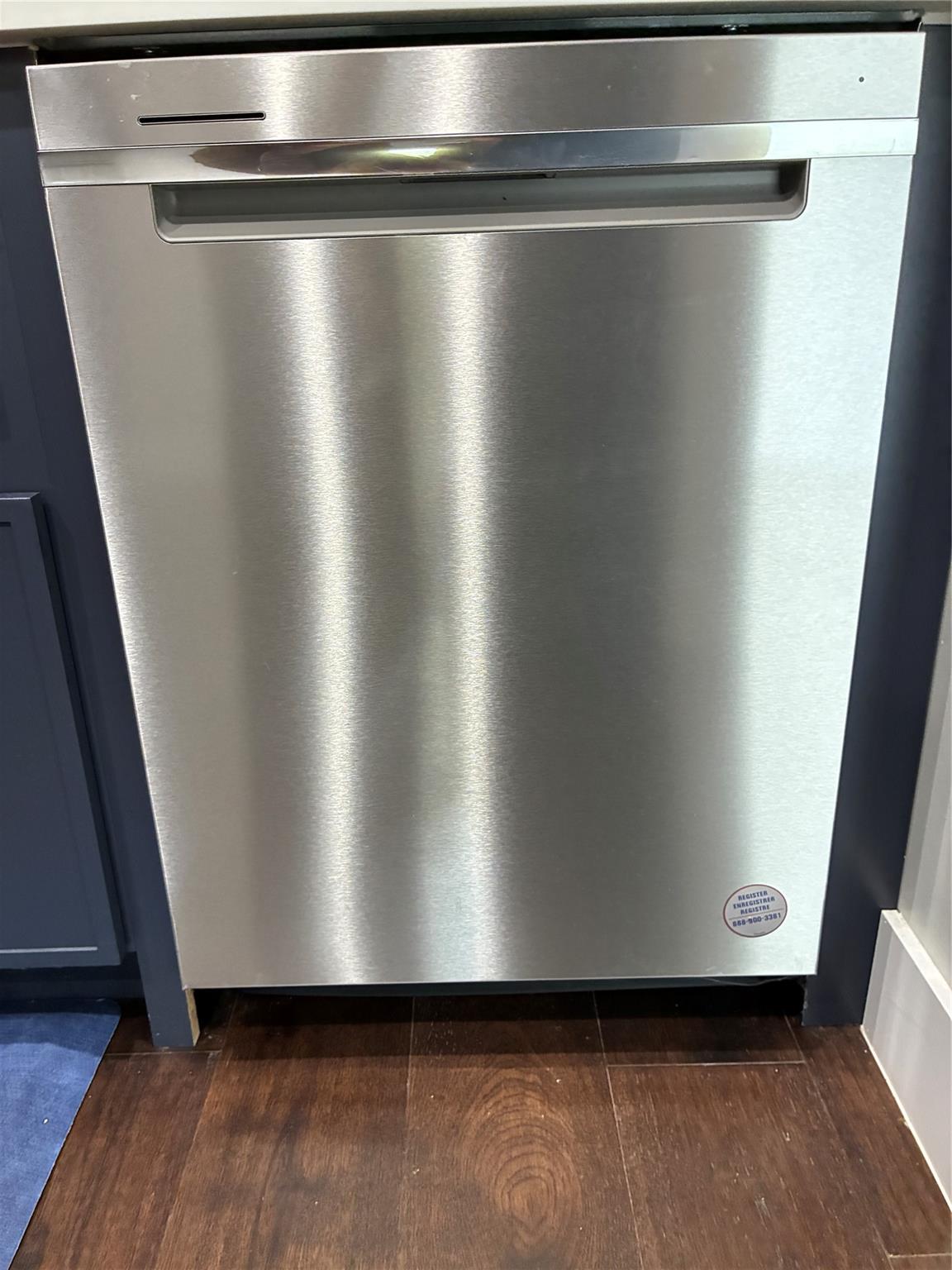 WHISPER WALK - Residential