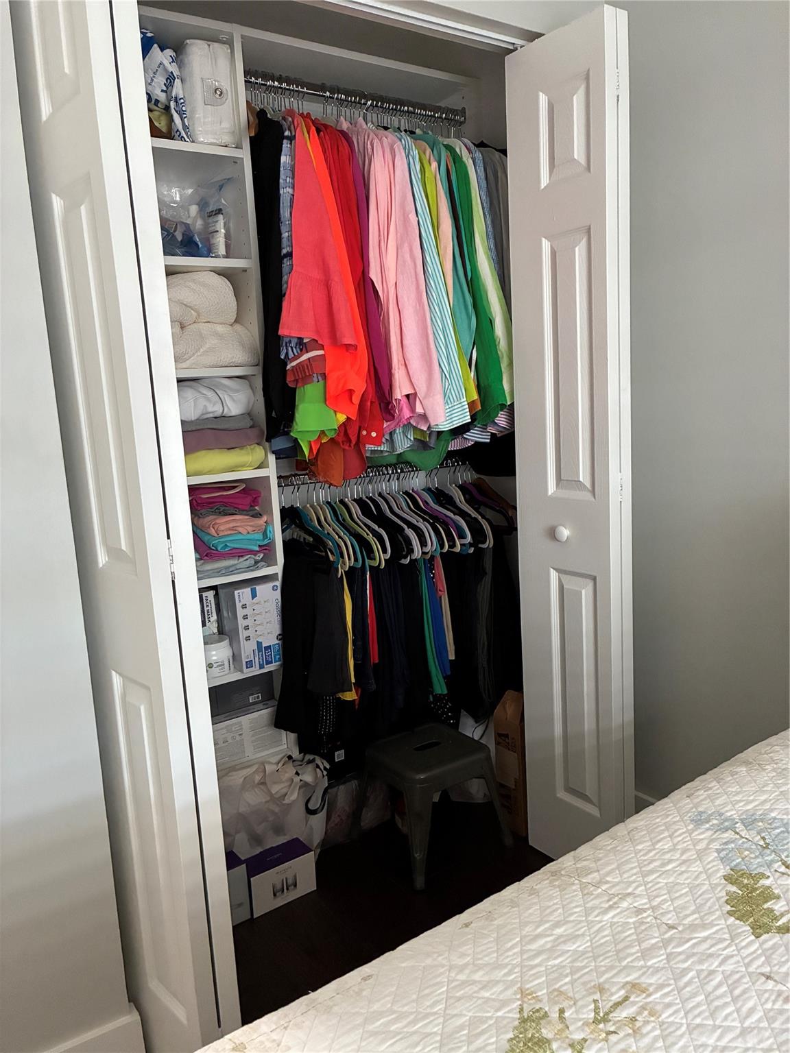 WHISPER WALK - Residential