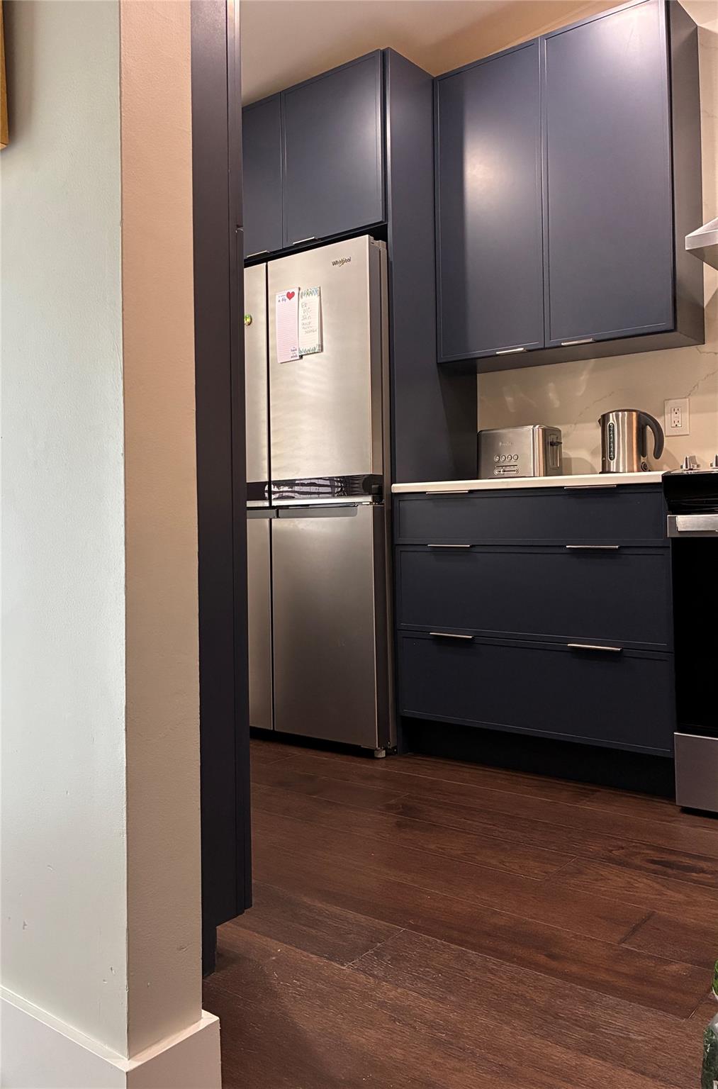 WHISPER WALK - Residential