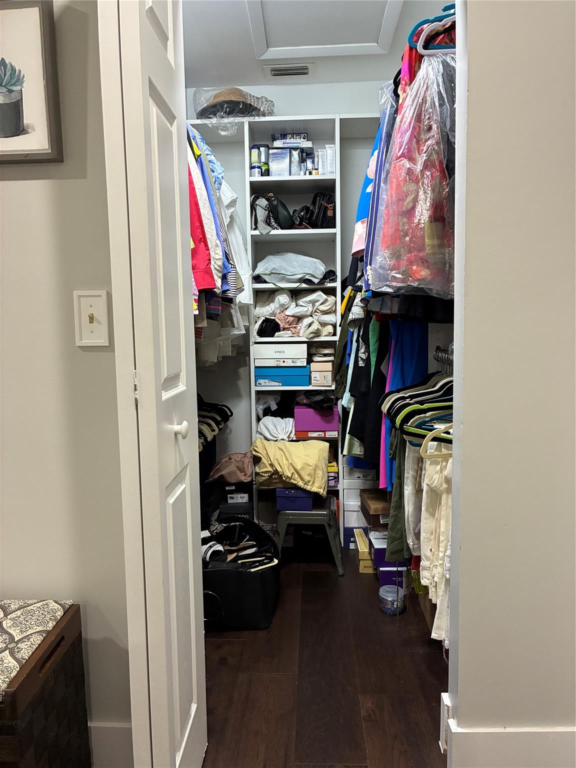 WHISPER WALK - Residential