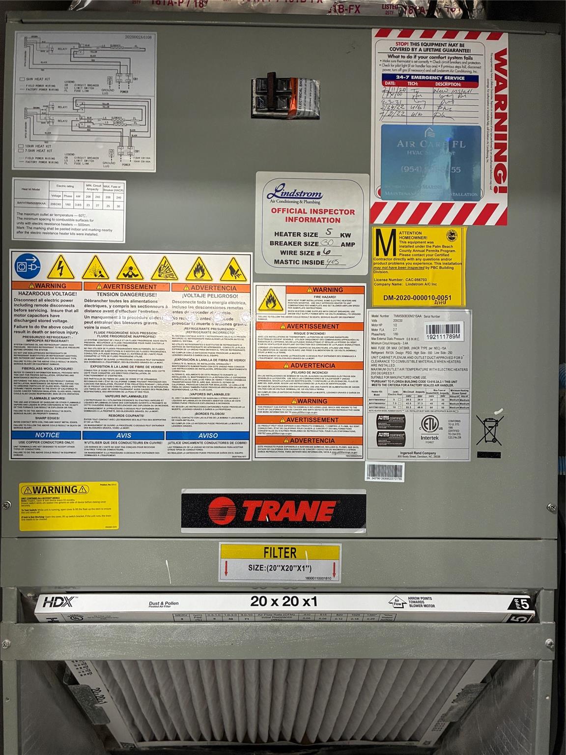 WHISPER WALK - Residential