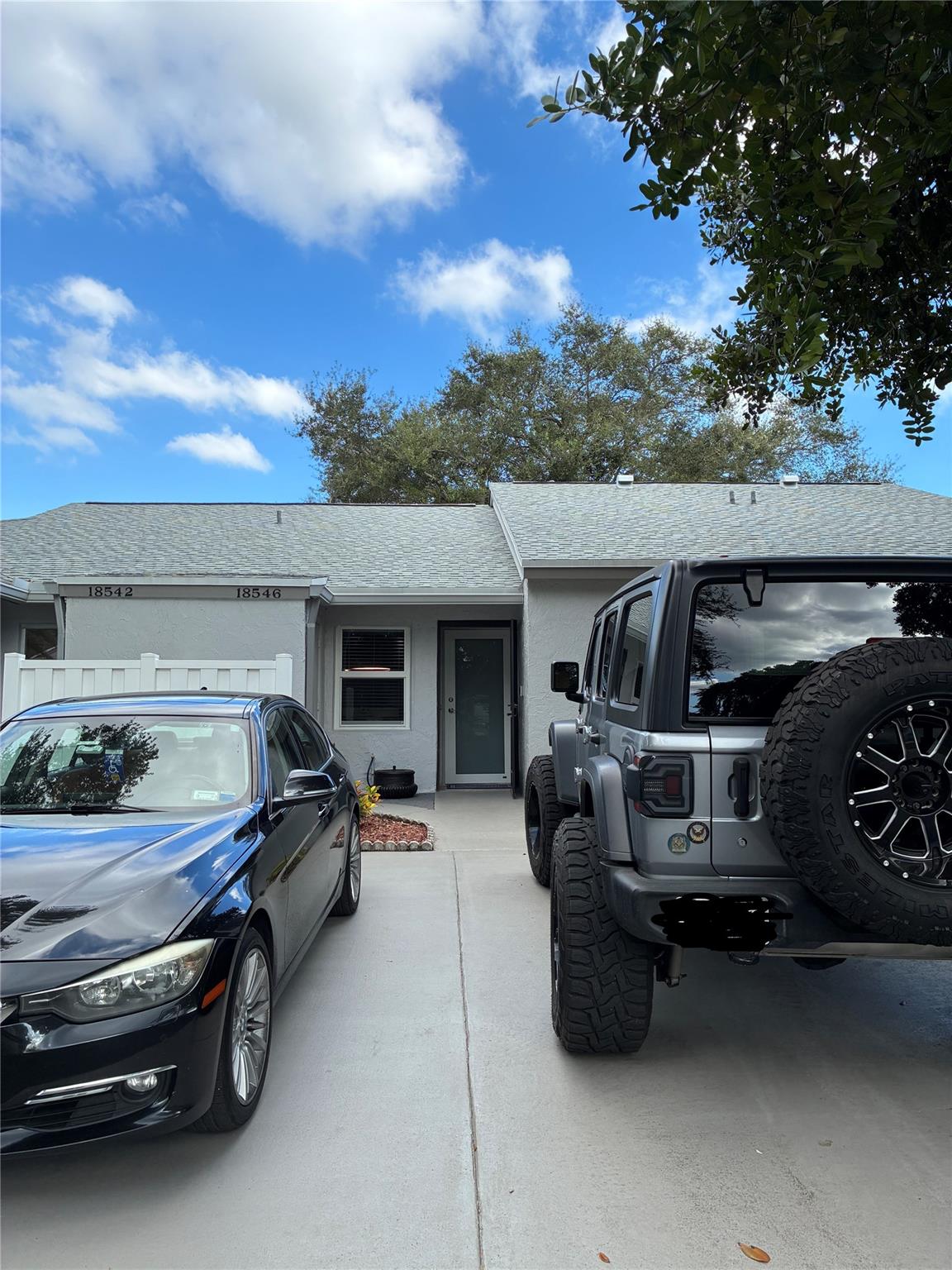 WHISPER WALK - Residential