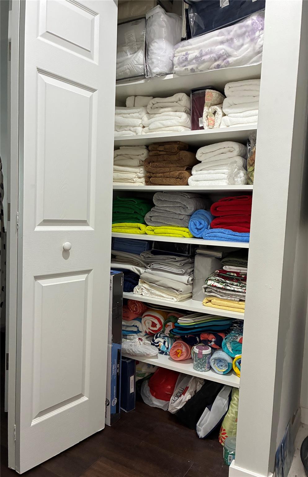 WHISPER WALK - Residential