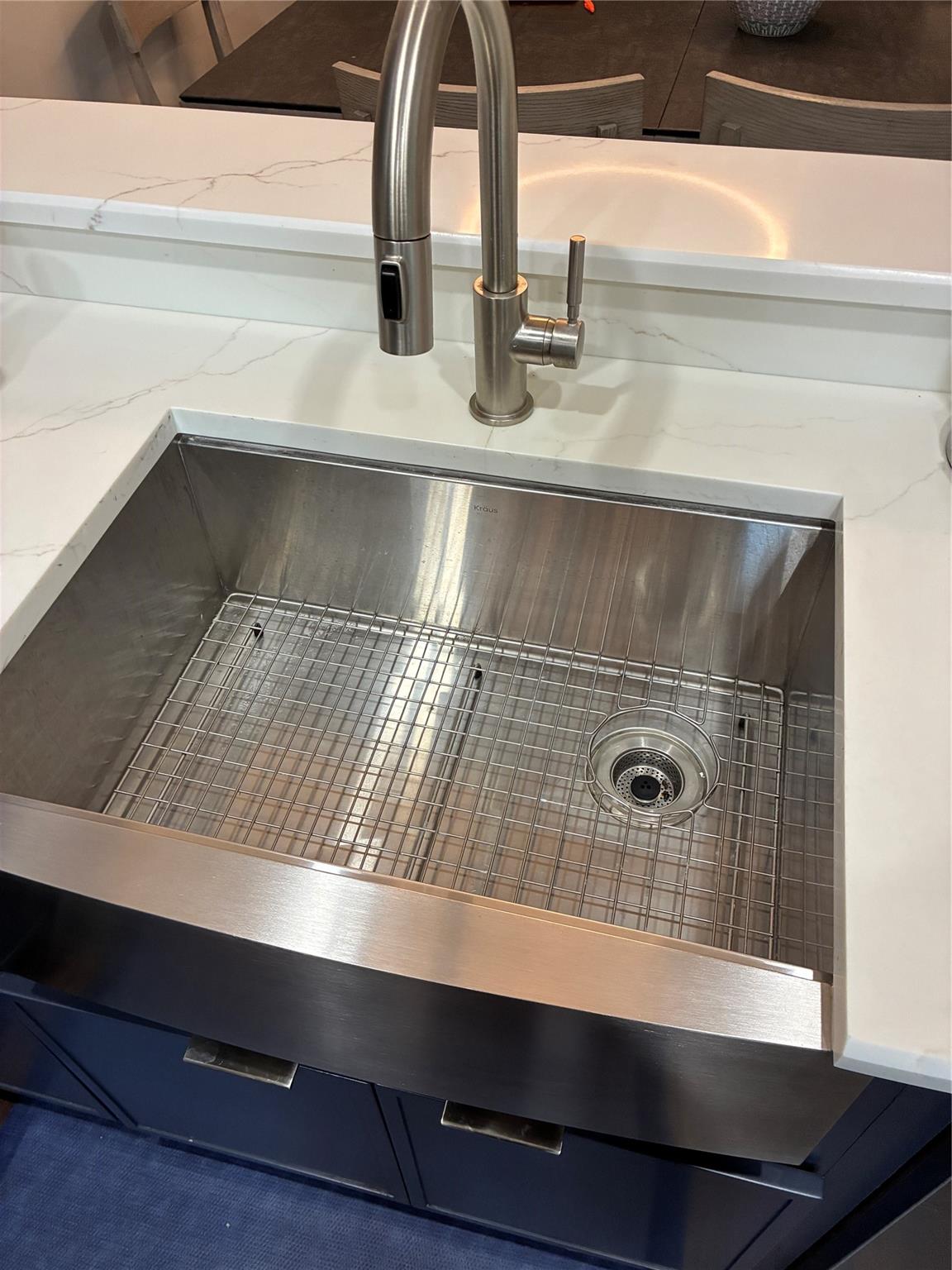 WHISPER WALK - Residential