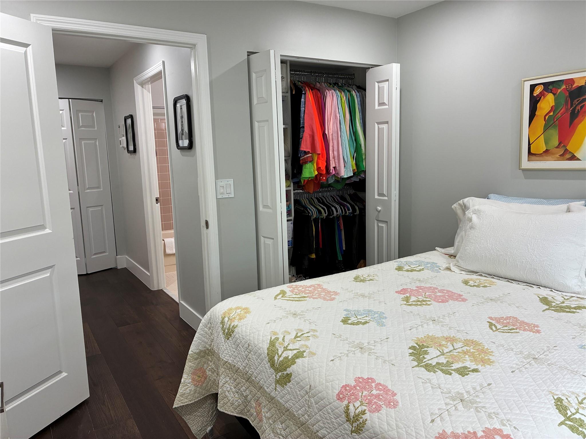 WHISPER WALK - Residential