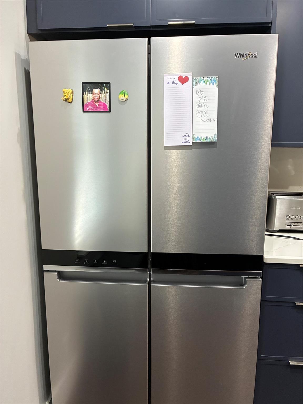 WHISPER WALK - Residential