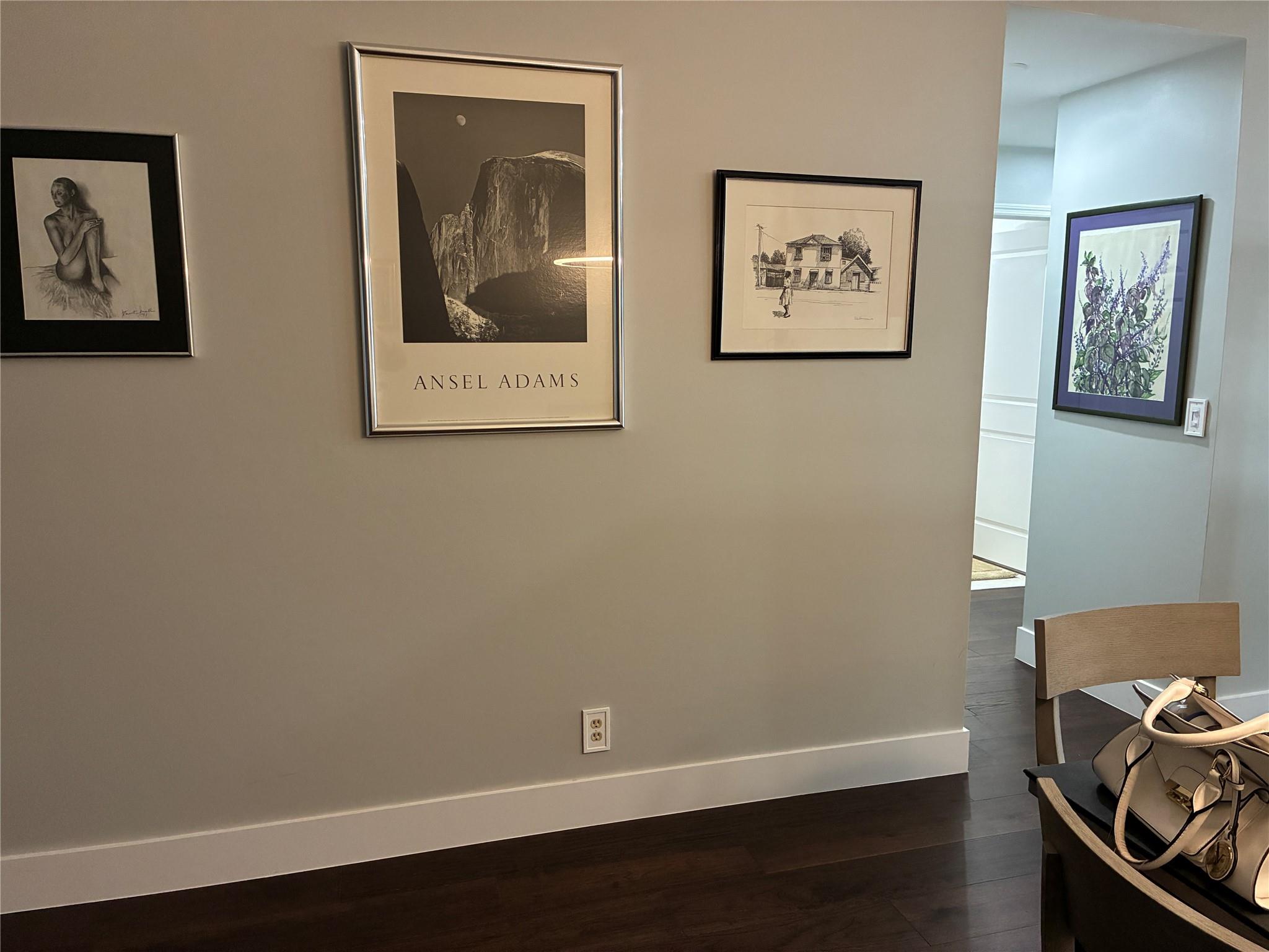 WHISPER WALK - Residential