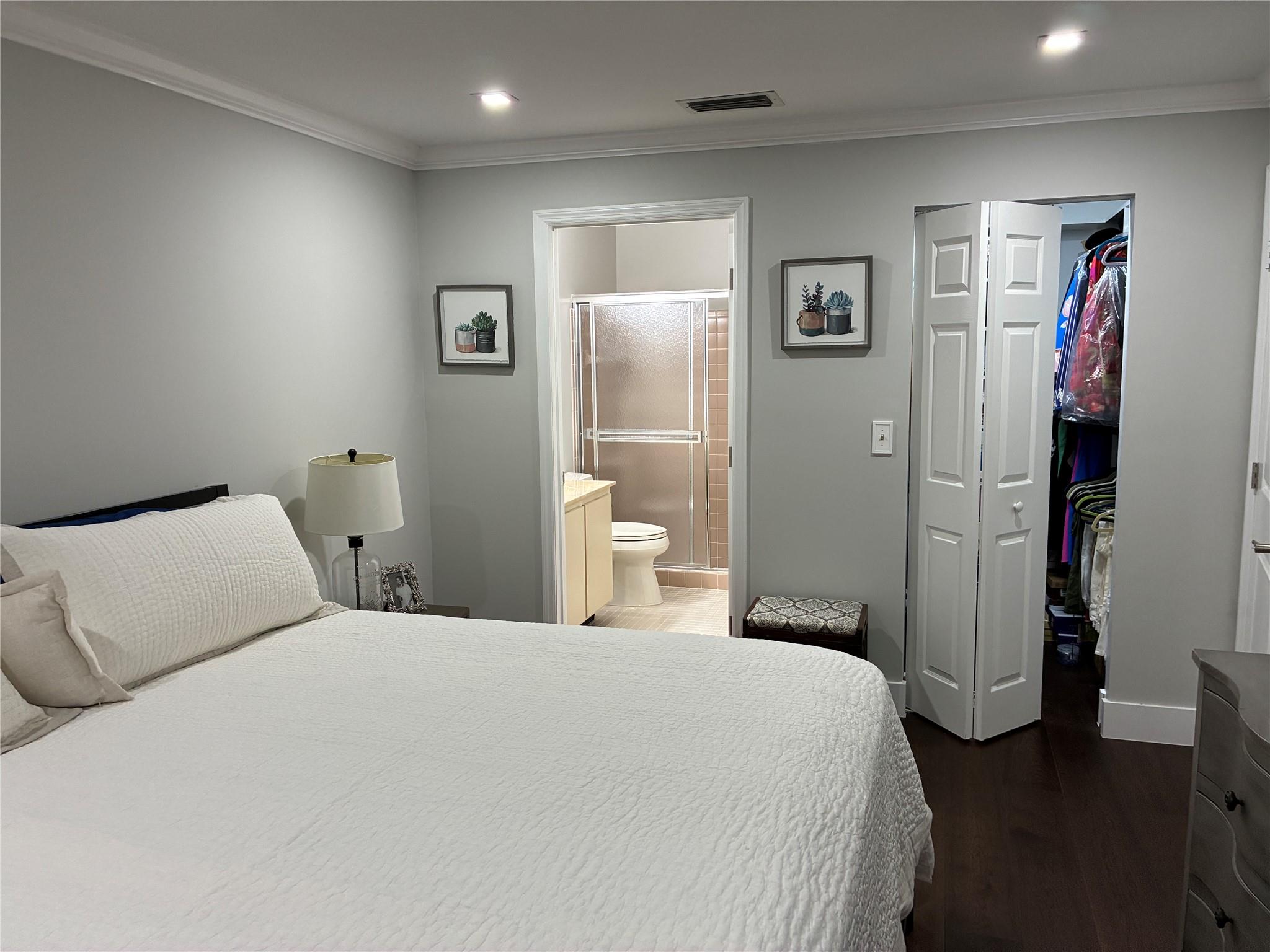 WHISPER WALK - Residential