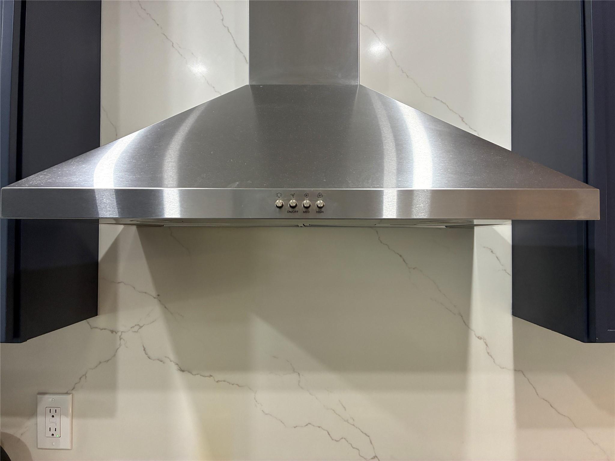 WHISPER WALK - Residential