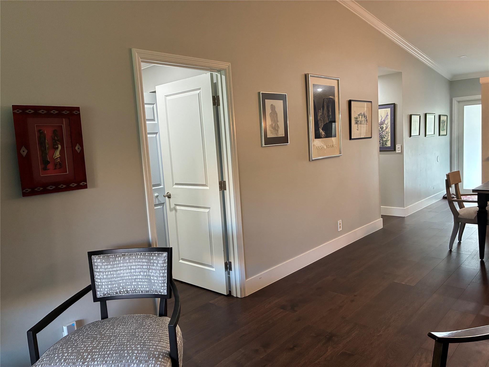 WHISPER WALK - Residential