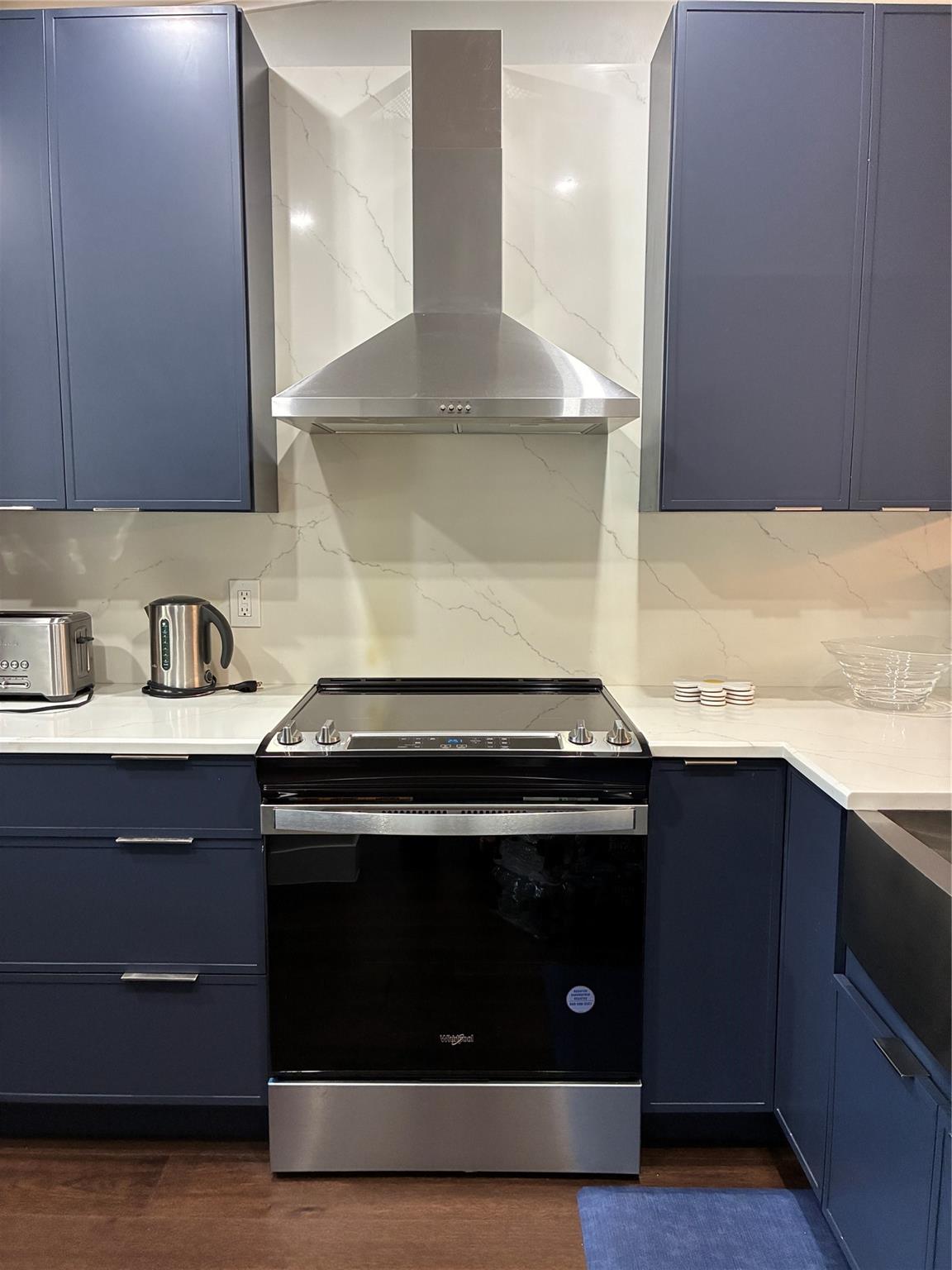 WHISPER WALK - Residential