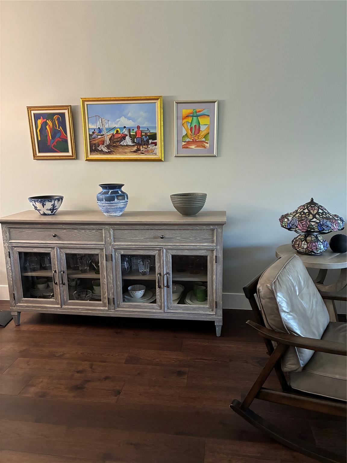 WHISPER WALK - Residential