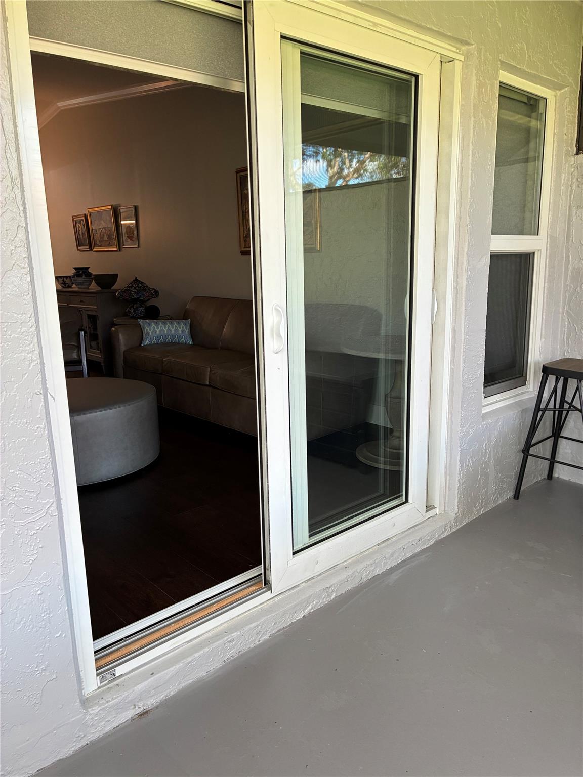 WHISPER WALK - Residential