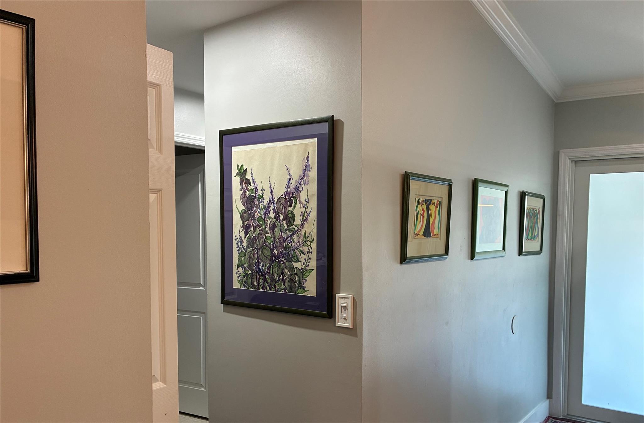 WHISPER WALK - Residential