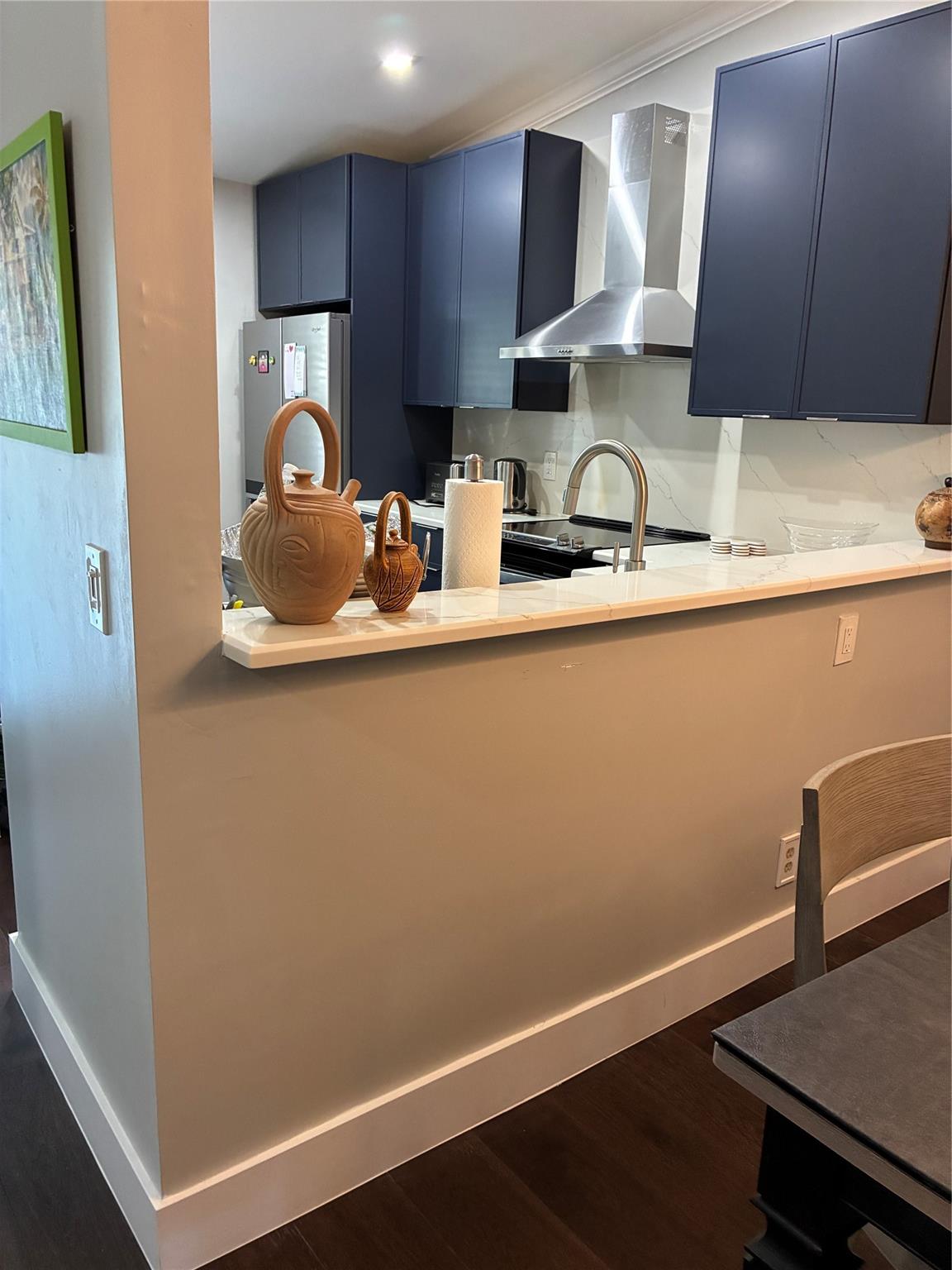 WHISPER WALK - Residential