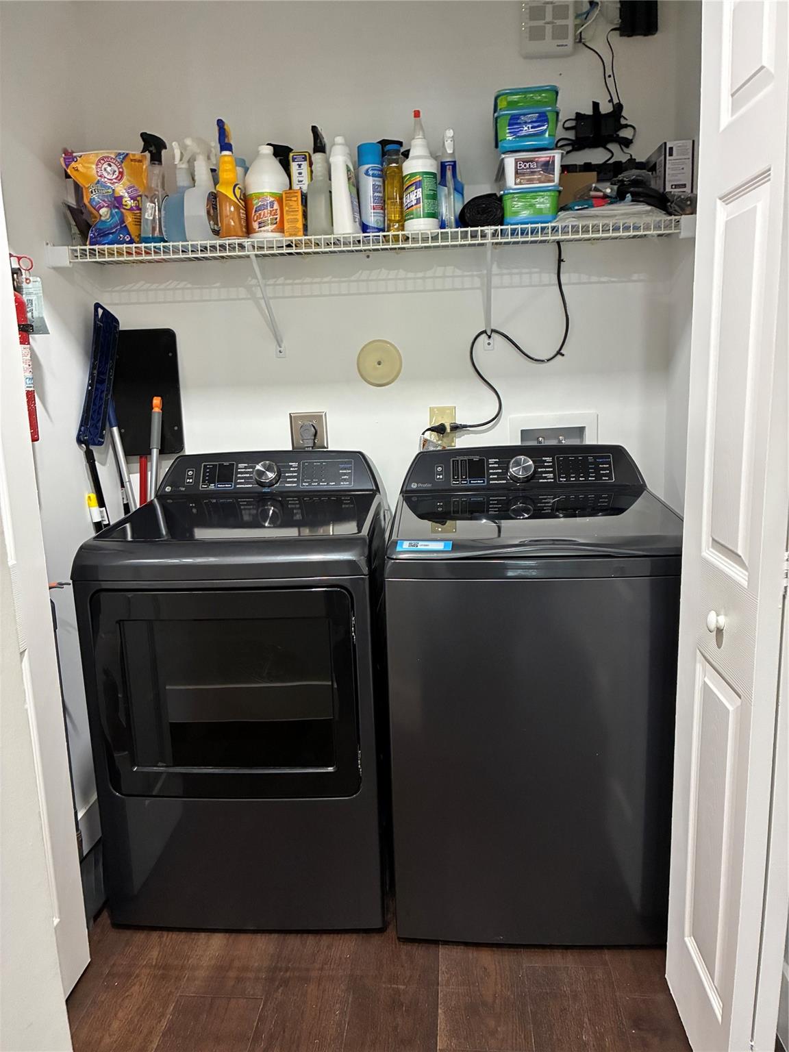 WHISPER WALK - Residential