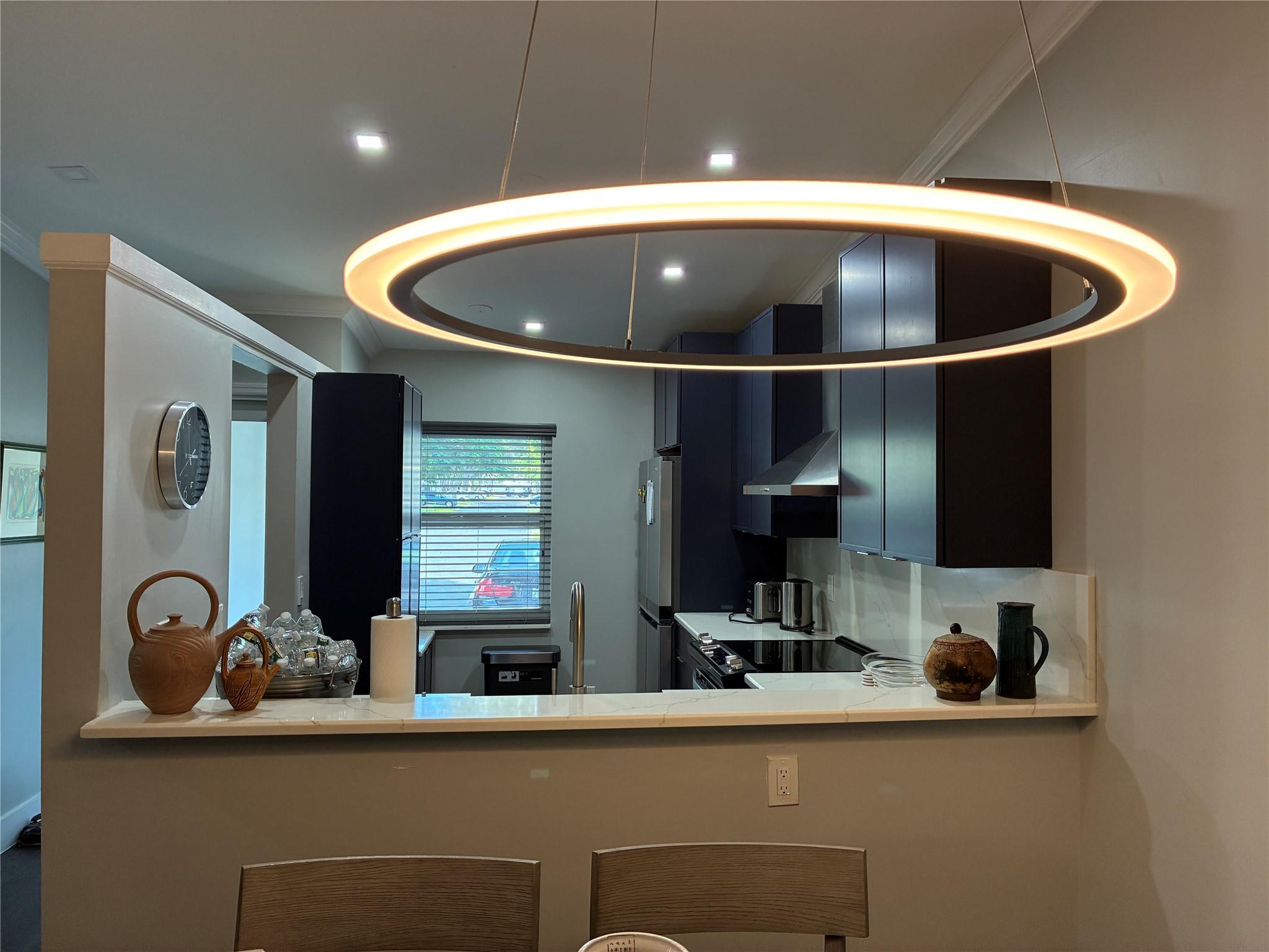 WHISPER WALK - Residential